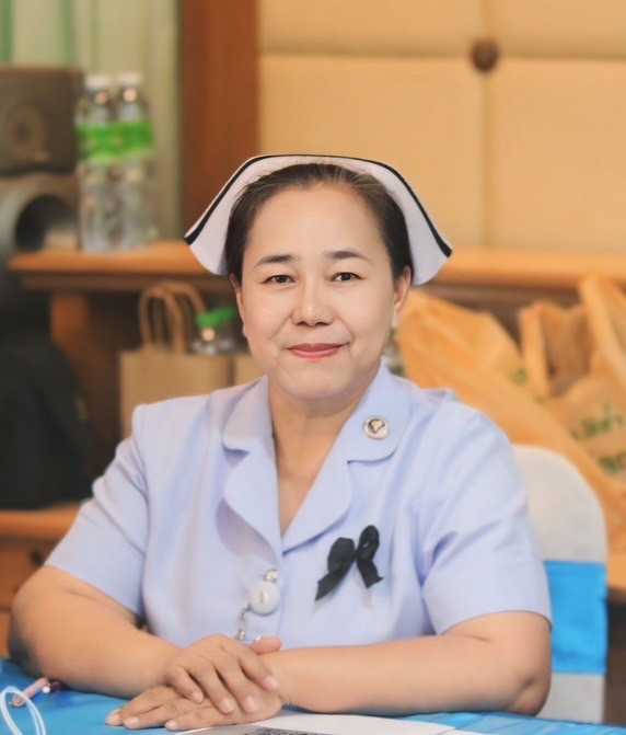 สิริสวัส