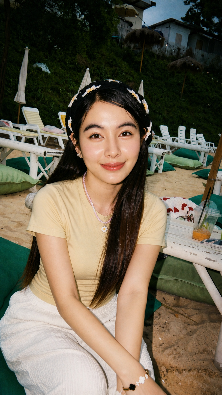 โชติกา