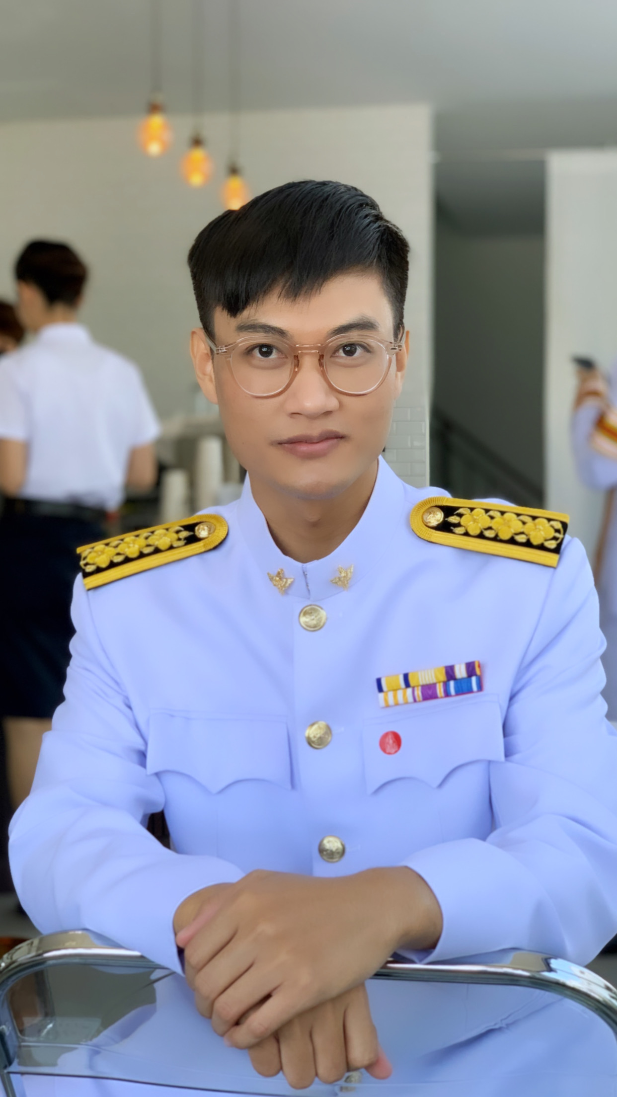 มาธวี