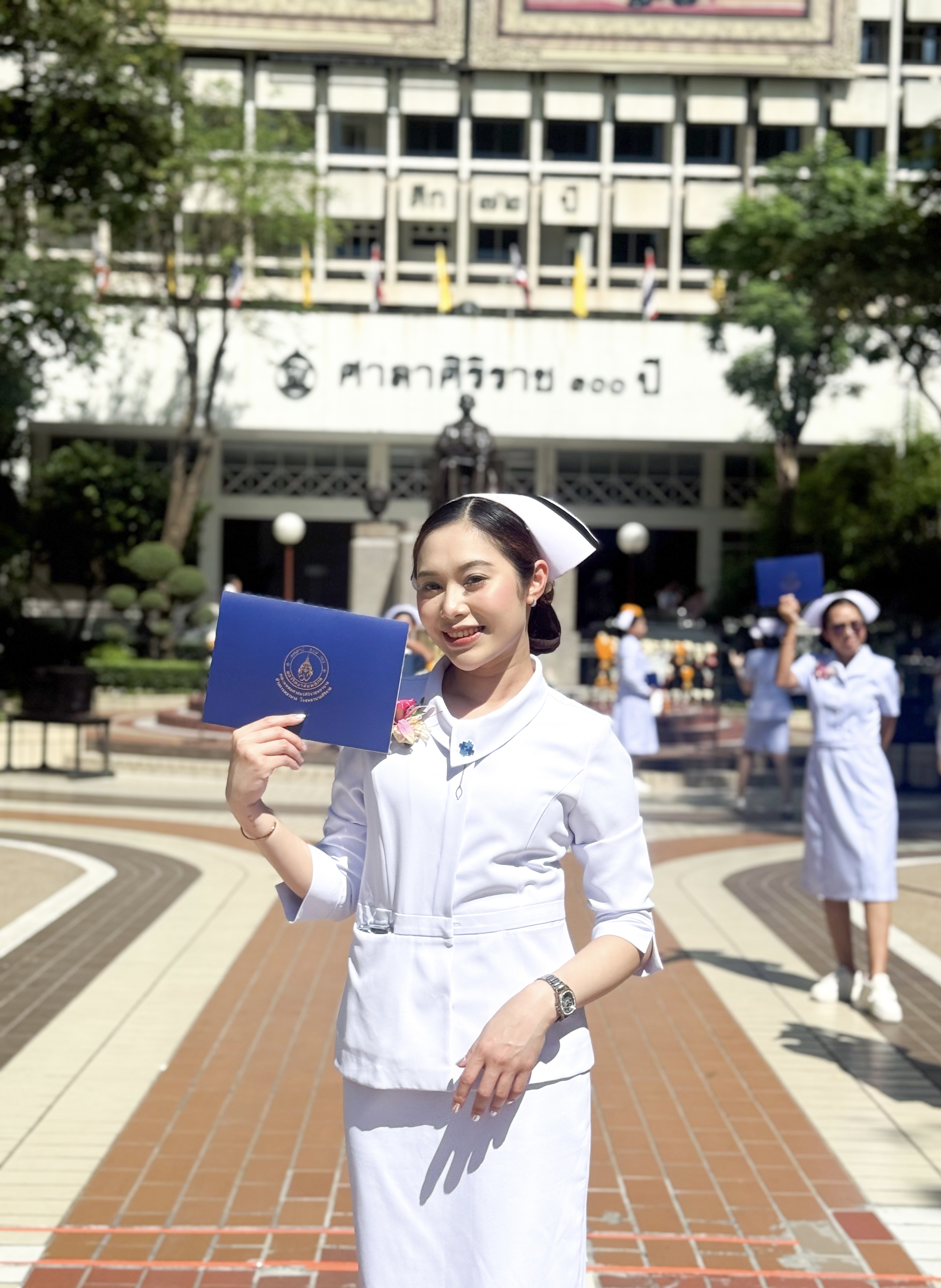 ภัทรนันท์