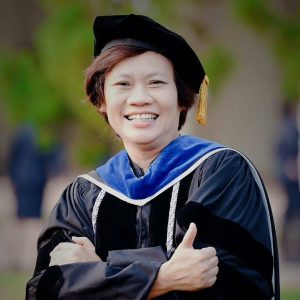 Picture of Kamonthip Tanglakmankhong,RN,PhD.